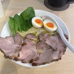 極汁美麺 umami - 