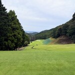 小田原湯本カントリークラブ - 