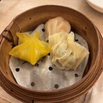 チャイナ ダイニング 羽龍 - 