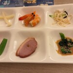 チャイナ ダイニング 羽龍 - 