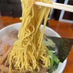 一条流がんこラーメン - 