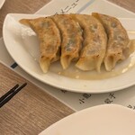 チャイナ ダイニング 羽龍 - 