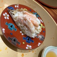 北陸の鮨 飛泉 - 