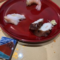 北陸の鮨 飛泉 - 