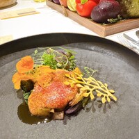 JINBO MINAMI AOYAMA - 