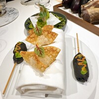 JINBO MINAMI AOYAMA - 