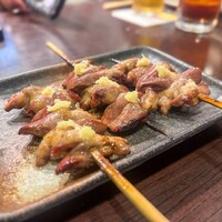里葉亭 - 