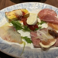 The Kitchen Salvatore Cuomo 三宮 - 