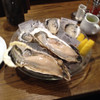 オストレア oysterbar&restaurant 新宿三丁目店