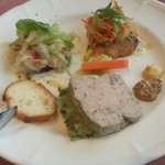 厳選洋食さくらい - 