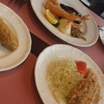 厳選洋食さくらい - 