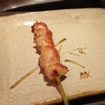 みさき(親鶏テール)