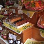 ちえのケーキ　鎌倉由比ガ浜ガーデンカフェ