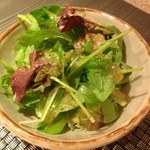おひと - サラダ