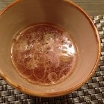 おひと - スープ