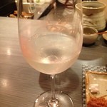 おひと - 鍋島 愛山純米70 ハーベストムーン Classic 