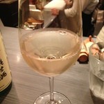 おひと - 菊姫　純米酒