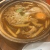 煮込うどん 山本屋本店 エスカ店