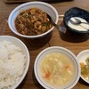 陳麻婆豆腐 横浜市役所 ラクシスフロント店