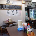 大手食堂 - 2024年9月