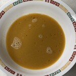 えびそば 緋彩 - 濃厚えびそば