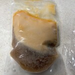 えびそば 緋彩 - スープ