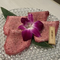 黒毛和牛焼肉きっしゃん 北新地店 - 