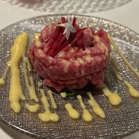 黒毛和牛焼肉きっしゃん 北新地店 - 