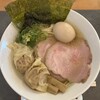麺屋 星花灯