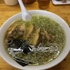 ラーメン ミンミン