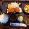 とんかつトミタ
