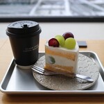 ISLAND STONE COFFEE ROASTERS - 