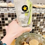 炉端とおでん 呼炉凪来 - 