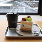 ISLAND STONE COFFEE ROASTERS - 