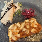 キャプテンズワーフ - 