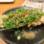 味噌と餃子 青源  - 