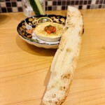 炉端とおでん 呼炉凪来 - 