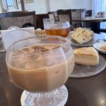 カフェレスト ラフィーネ - ドリンク写真: