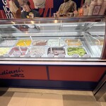 BADIANI 羽田空港第１ターミナルビル店 - 