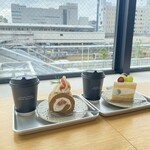 ISLAND STONE COFFEE ROASTERS - 