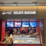 BADIANI 羽田空港第１ターミナルビル店 - 