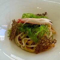 リストランテ　ウミリア - 