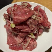 ビーフキッチン 渋谷店 - 