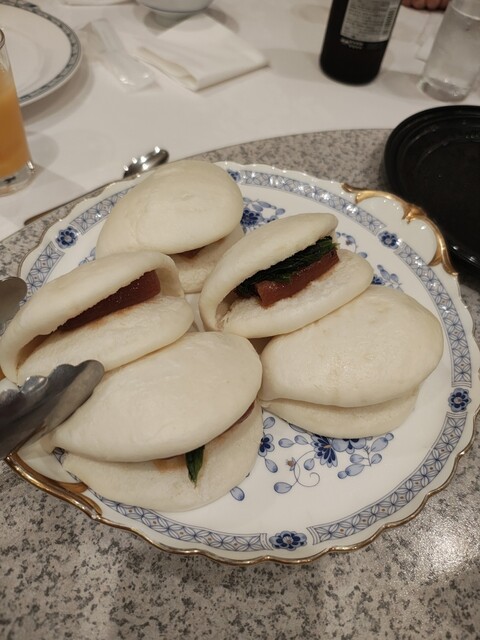 ANA Crown Plaza Hotel Nagasaki Gurabahiru photo 2