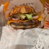 バーガーキング - 
