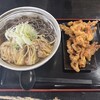 肉そば 藤七 本町分店