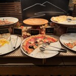 SALVATORE CUOMO & BAR - 