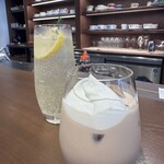cafe colmar - 