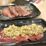 0秒レモンサワー 仙台ホルモン焼肉酒場 ときわ亭 - 