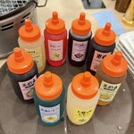 0秒レモンサワー 仙台ホルモン焼肉酒場 ときわ亭 - 